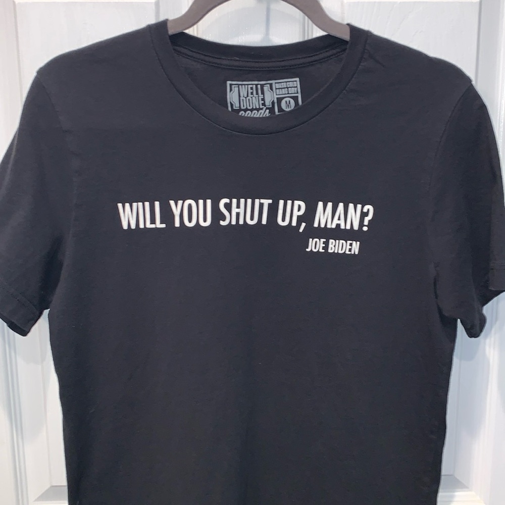 Joe Biden Shirt